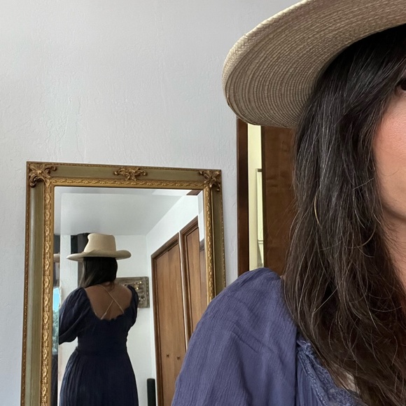 Violet Free People Maxi/Midi XS - Picture 5 of 8